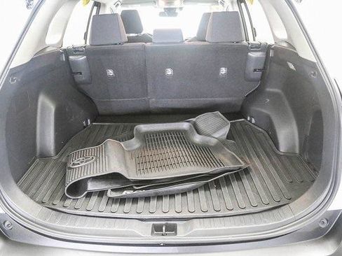 Certified 2020 Toyota RAV4 LE w/ All Weather Liner Package image 27