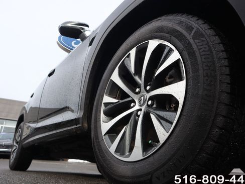 Used 2022 Lexus RX 450h AWD w/ Premium Package image 11