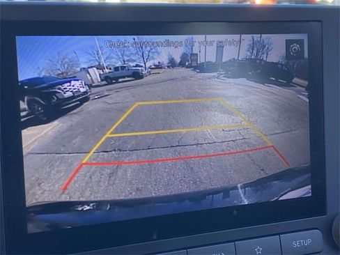 Used 2022 Hyundai Kona N Line w/ Cargo Package image 24