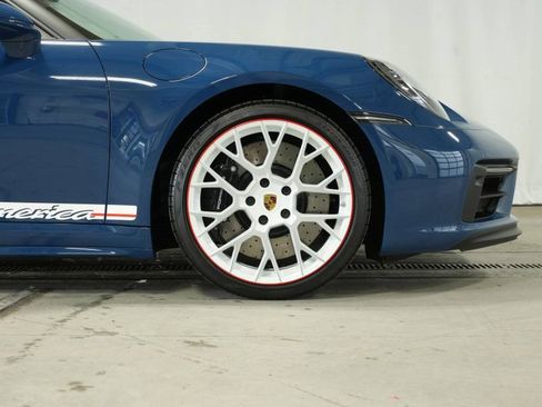 Used 2023 Porsche 911 Carrera GTS image 44