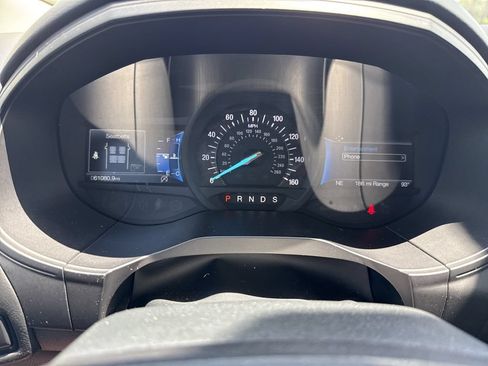 Used 2024 Ford Edge SEL AWD/4WD image 18