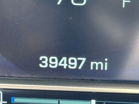 Used 2023 Chevrolet Silverado 1500 High Country w/ High Country Premium Package image 22