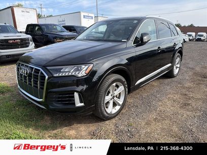 Used 2023 Audi Q7 3.0T Premium