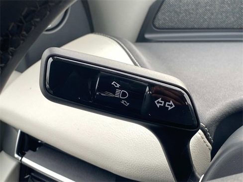 New 2025 Lincoln Navigator Reserve image 18