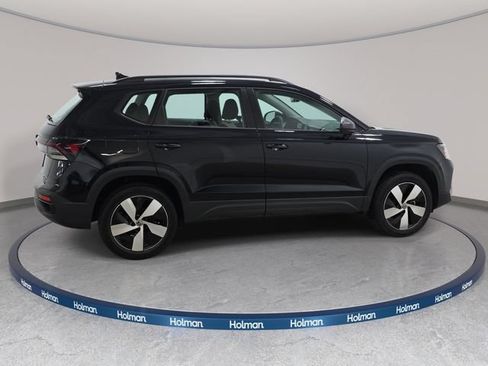Used 2025 Volkswagen Taos S AWD/4WD image 5