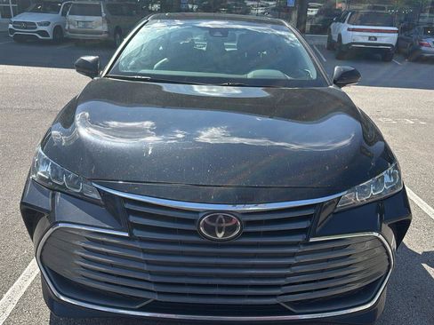 Used 2021 Toyota Avalon XLE w/ Moonroof Package AWD/4WD image 11