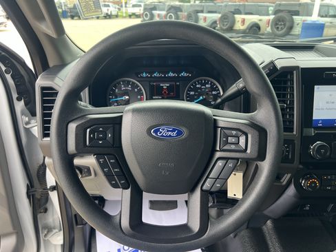 Used 2022 Ford F250 XL w/ STX Appearance Package AWD/4WD image 19