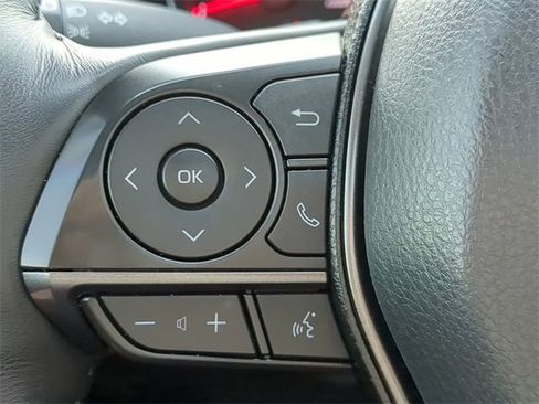 Used 2024 Toyota Camry XSE w/ Navigation Package image 24