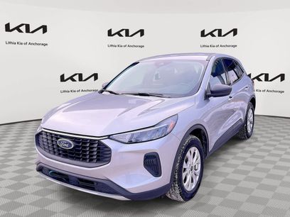 Used 2024 Ford Escape Active