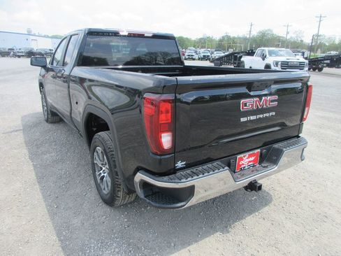 New 2026 GMC Sierra 1500 Pro w/ Pro Value Package RWD image 7