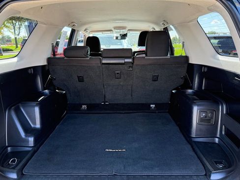 Used 2020 Toyota 4Runner SR5 image 13