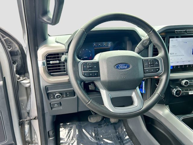 Used 2024 Ford F150 XLT w/ Mobile Office Package AWD/4WD image 8