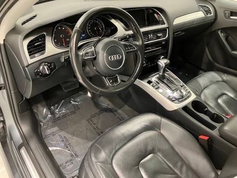Used 2015 Audi A4 2.0T Premium Plus w/ Technology Package image 31