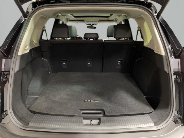 Certified 2023 Nissan Rogue SL w/ SL Premium Package AWD/4WD image 14