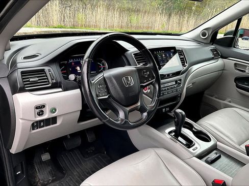 Used 2019 Honda Pilot EX-L image 18