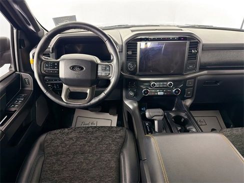 Used 2024 Ford F150 Tremor w/ Bed Utility Package image 21
