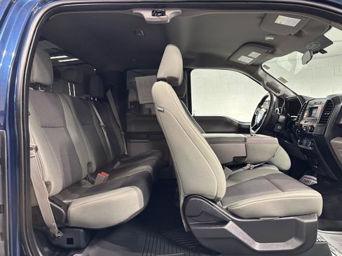 Used 2018 Ford F150 XL w/ Equipment Group 101A Mid AWD/4WD image 20