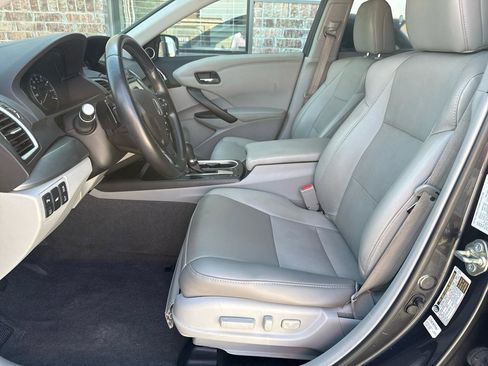 Used 2016 Acura RDX FWD w/ Advance Package image 33
