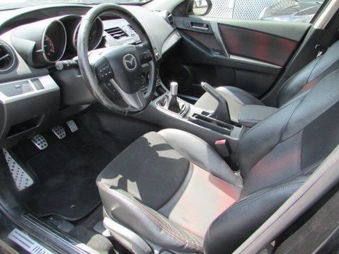 Used 2012 MAZDA MAZDA3 Touring FWD image 12