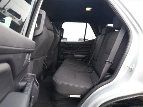 Certified 2025 Toyota 4Runner SR5 image 20