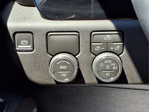Used 2026 Chevrolet Silverado 1500 RST RWD image 16