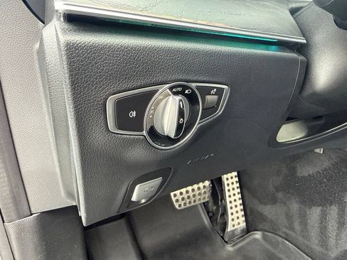 Used 2019 Mercedes-Benz E 450 4MATIC Coupe image 15