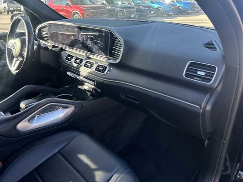 Used 2022 Mercedes-Benz GLE 350 GLE 350 image 30