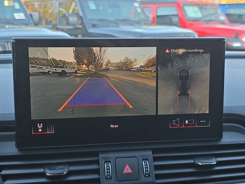 Used 2023 Audi Q5 2.0T Premium Plus w/ Premium Plus Package image 24