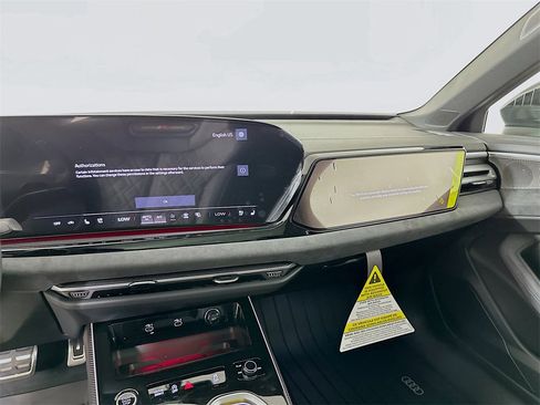 New 2026 Audi A6 Prestige image 20