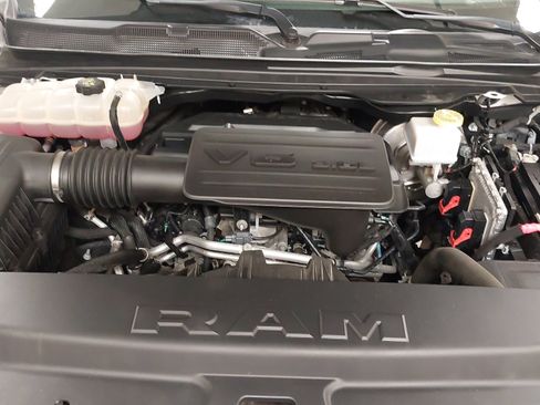 Used 2021 RAM 1500 Rebel w/ Rebel Level 1 Equipment Group image 30