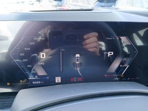 New 2026 BMW X7 M60i image 26