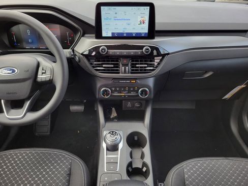 New 2026 Ford Escape Active image 19