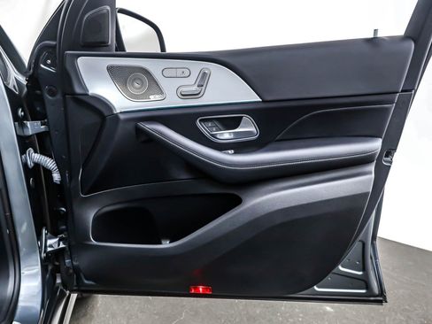 Certified 2022 Mercedes-Benz GLE 350 4MATIC image 25