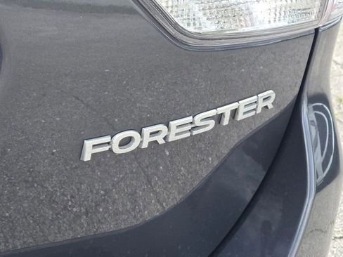 Certified 2024 Subaru Forester Limited AWD/4WD image 9