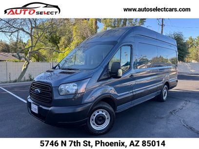 Used 2019 Ford Transit 250 148 High Roof Extended