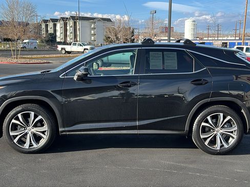 Used 2016 Lexus RX 350 AWD image 8