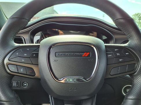 Used 2023 Dodge Challenger R/T w/ Plus Package image 19