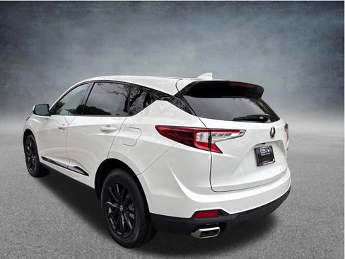 New 2026 Acura RDX Base image 3