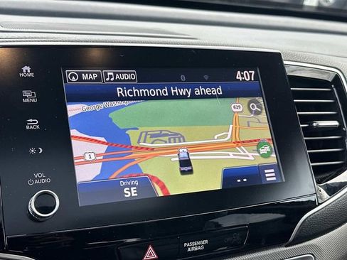 Used 2023 Honda Ridgeline RTL-E image 20