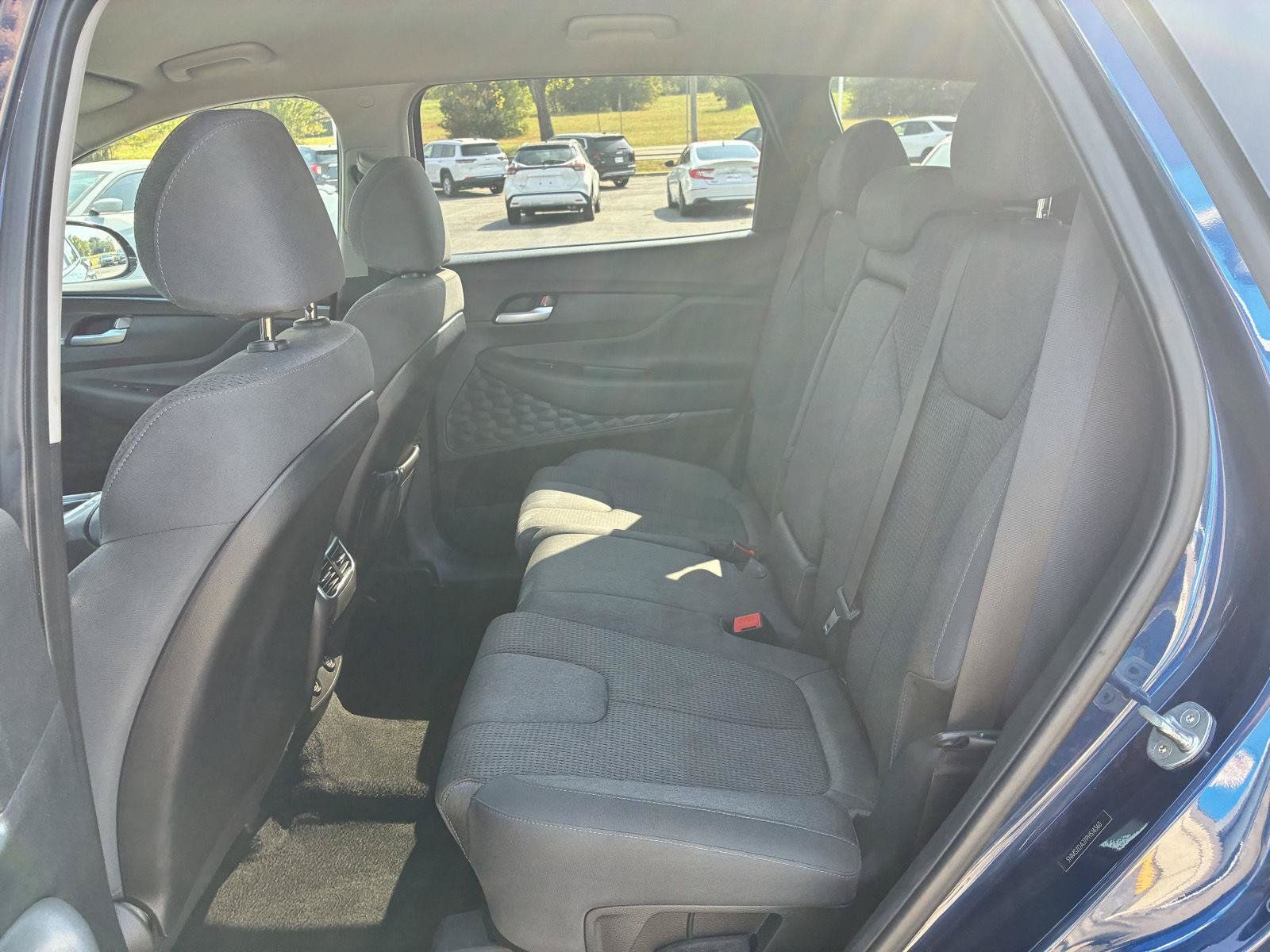 Used 2023 Hyundai Santa Fe SEL AWD/4WD image 12