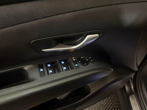 Used 2025 Hyundai Tucson XRT image 23