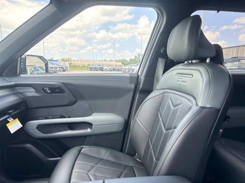 New 2027 Kia Telluride SX X-Line AWD/4WD image 17