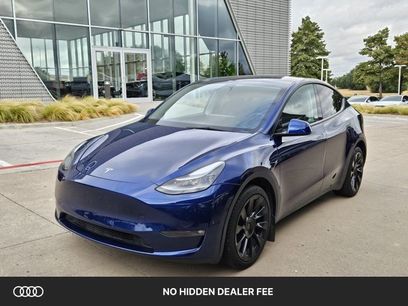 Used 2023 Tesla Model Y Long Range