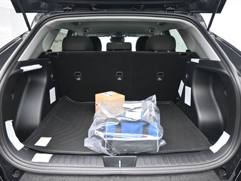 New 2026 Hyundai Kona SEL Sport AWD/4WD image 29