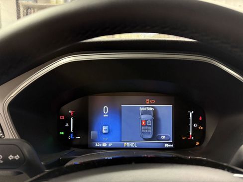 New 2026 Ford Escape Active w/ Tech Pack #1 image 12