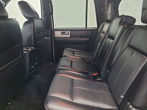 Used 2017 Ford Expedition EL Limited image 18
