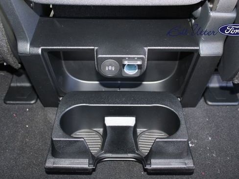 New 2026 Ford F250 XL w/ STX Appearance Package image 9