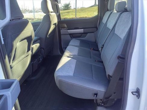 Used 2022 Ford F150 XLT w/ Equipment Group 301A Mid image 10