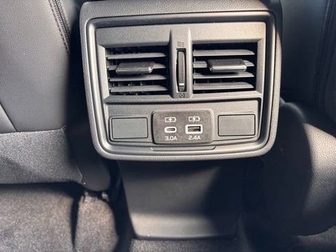 New 2026 Subaru Forester Premium image 14