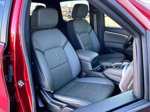 Used 2023 Chevrolet Colorado ZR2 w/ ZR2 Convenience Package III image 6